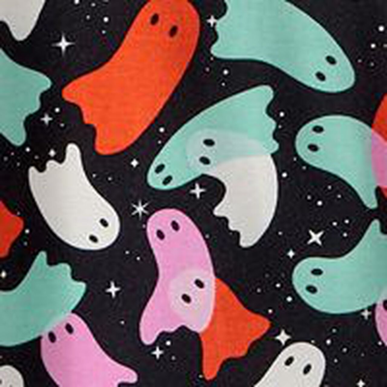 Halloween HannaJams™ Pajama Set - Image 7
