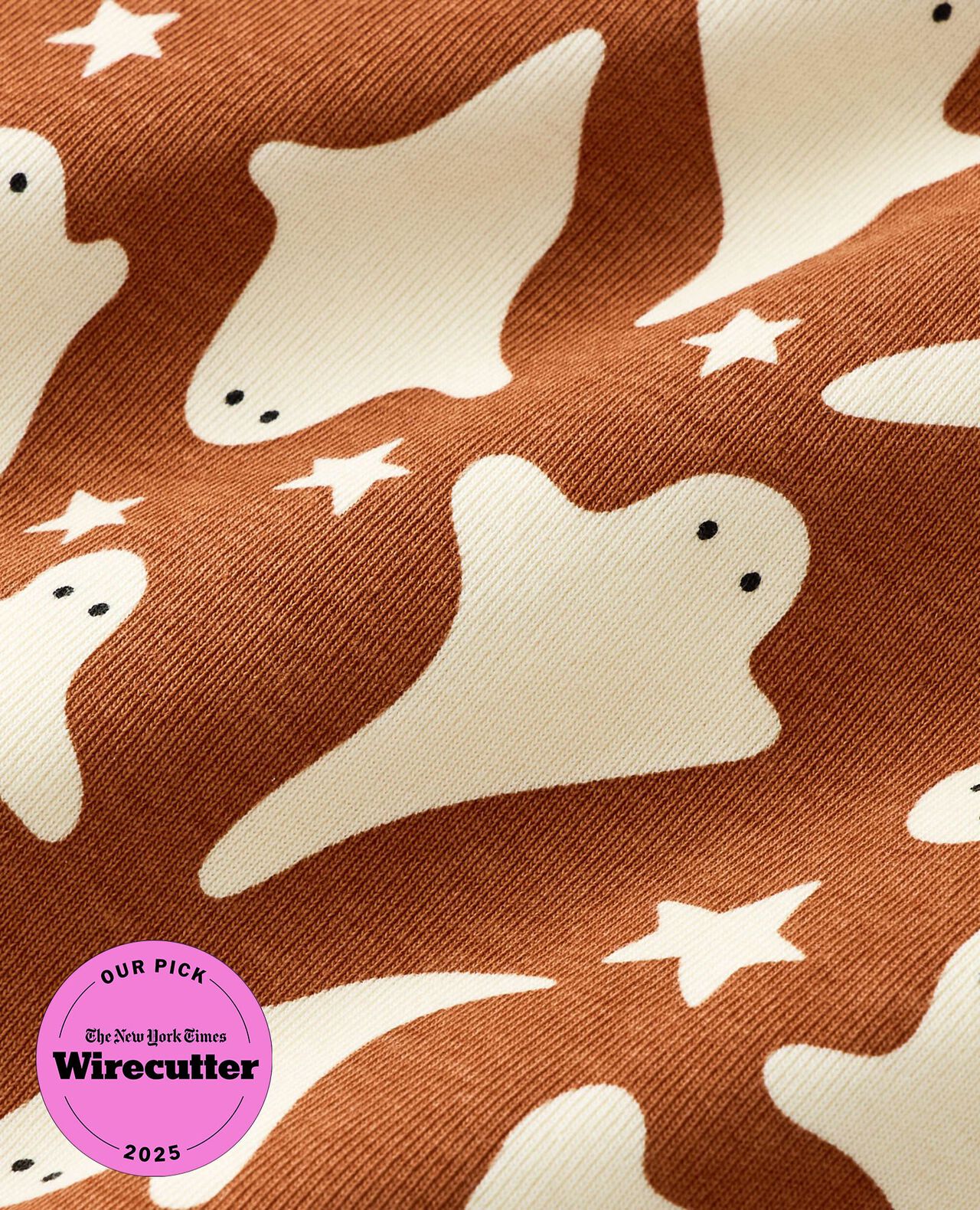 Halloween HannaJams™ Pajama Set - Image 3