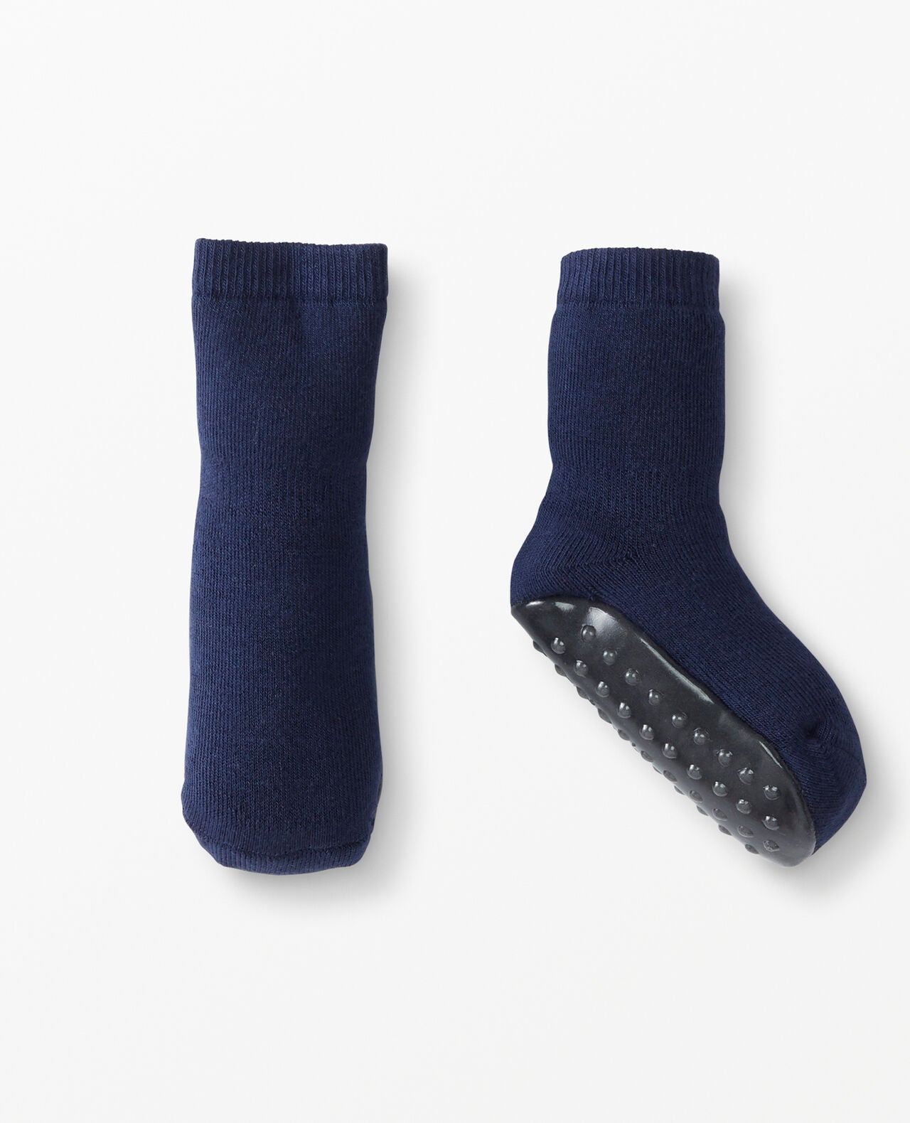 Baby Swedish Grip Sock Slipper