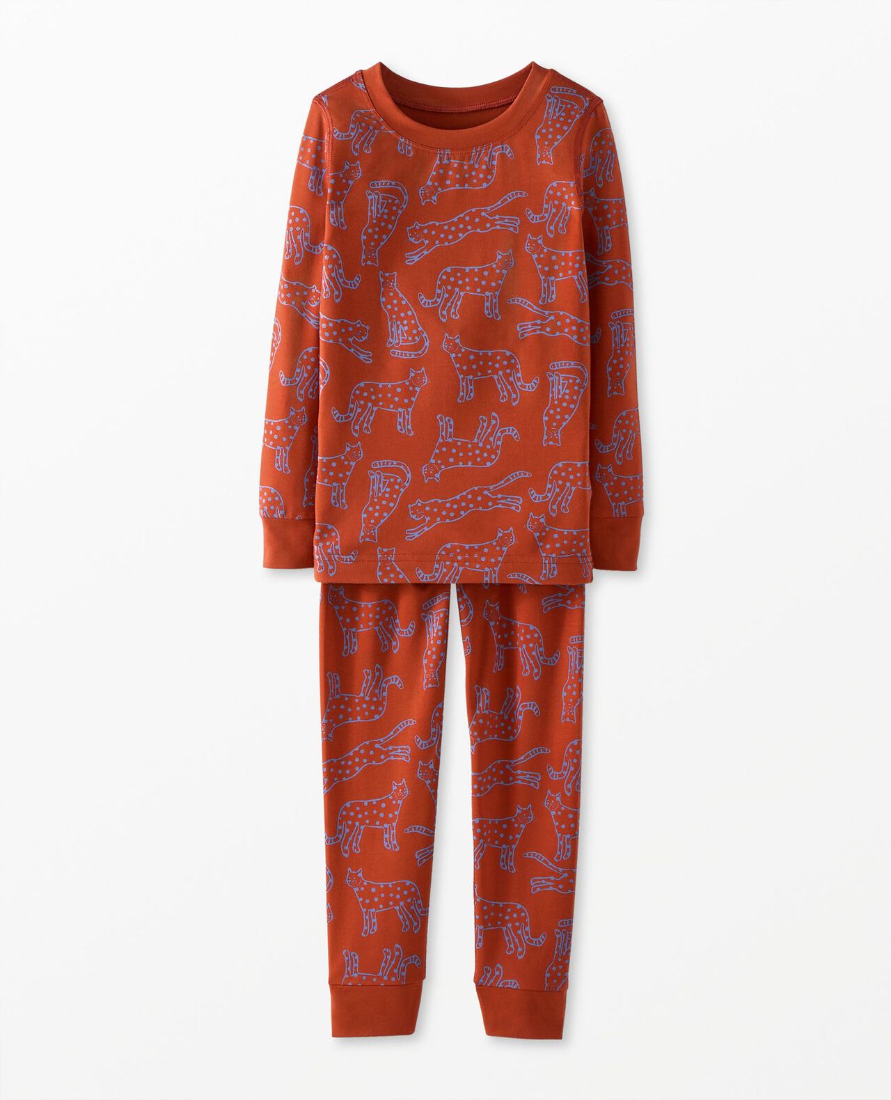 HannaSoft™ Pajama Set - Image 6