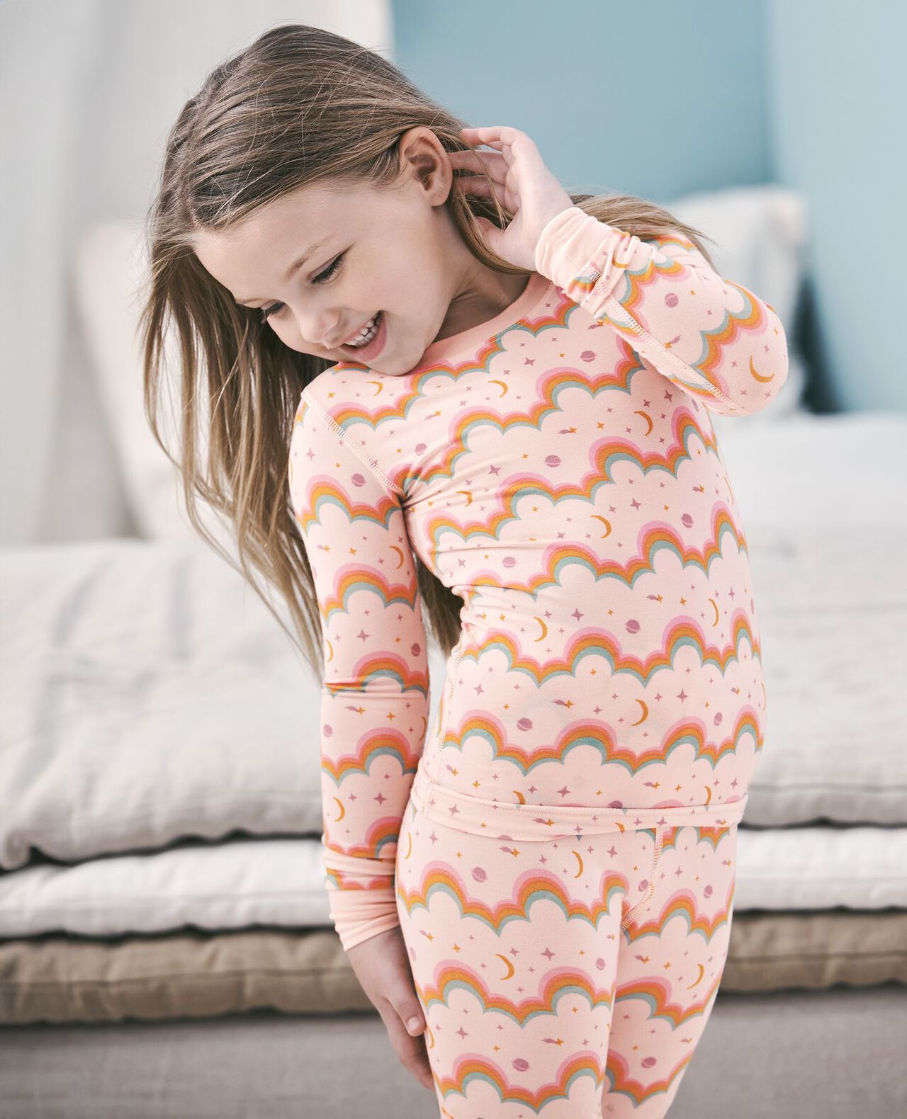 HannaSoft™ Pajama Set - Image 10