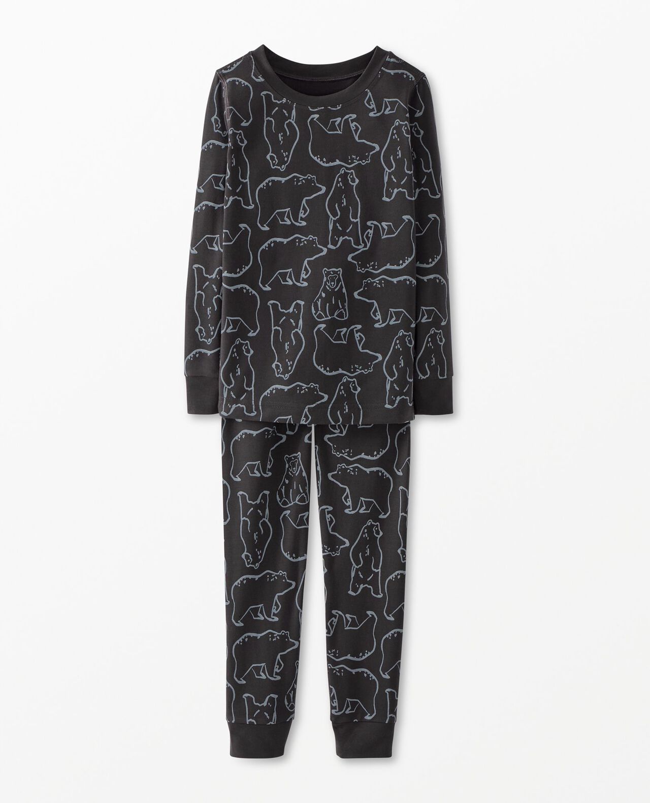 HannaSoft™ Pajama Set - Image 2