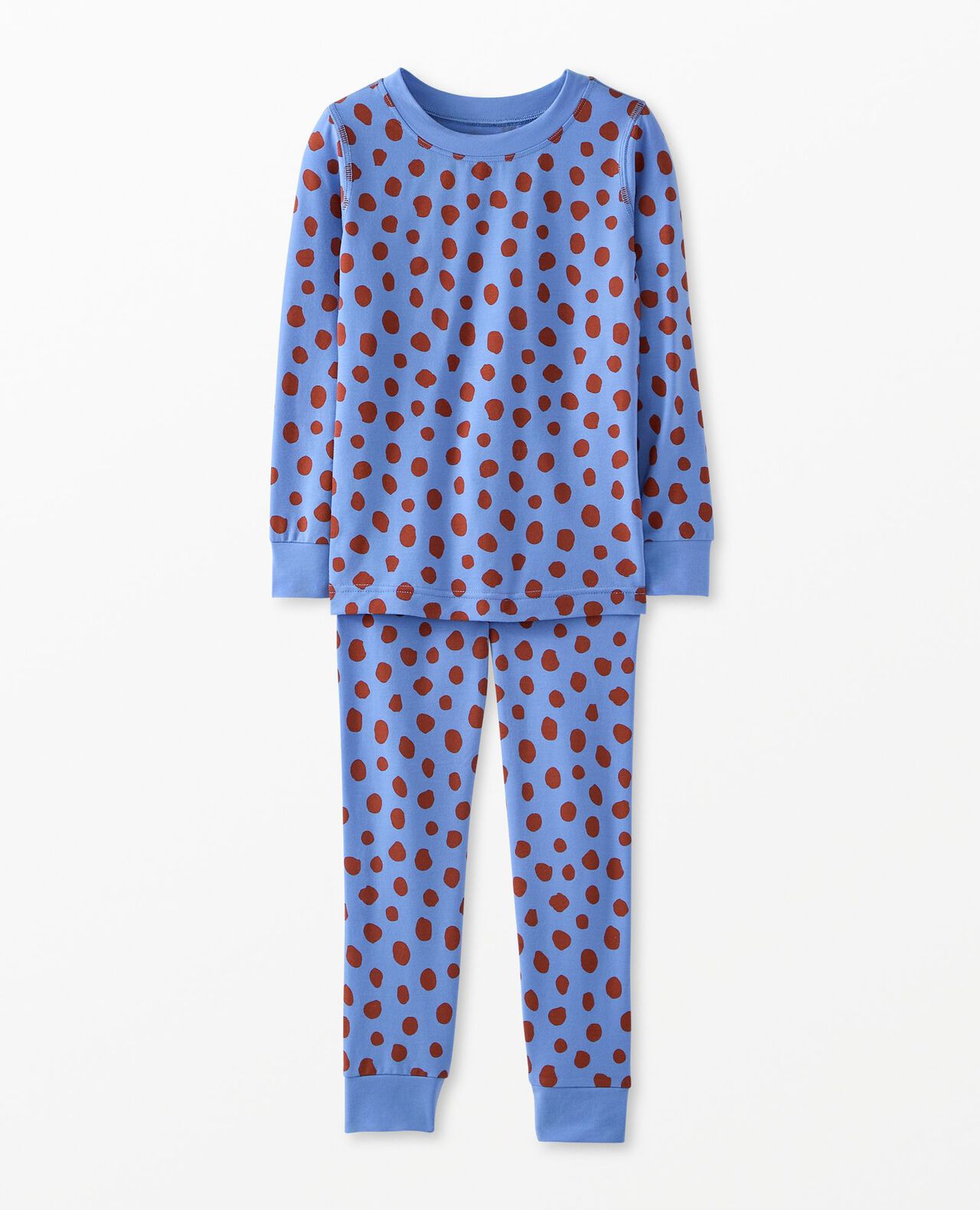 HannaSoft™ Pajama Set - Image 8