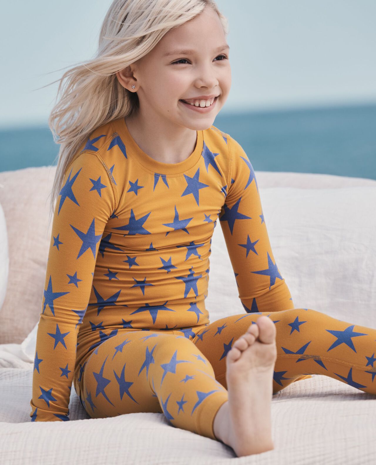 HannaSoft™ Pajama Set - Image 11