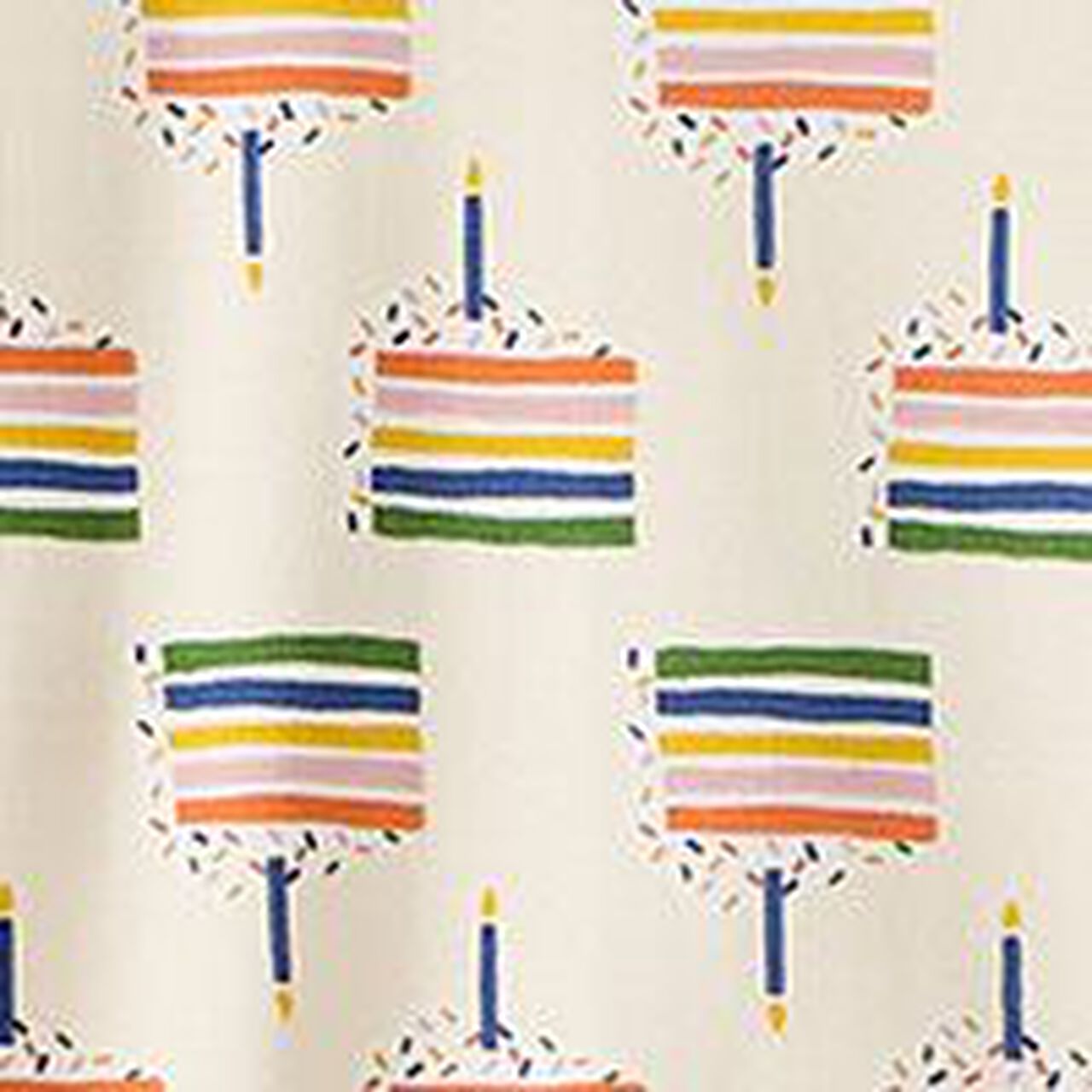 Birthday HannaJams™ Pajama Set - Image 5