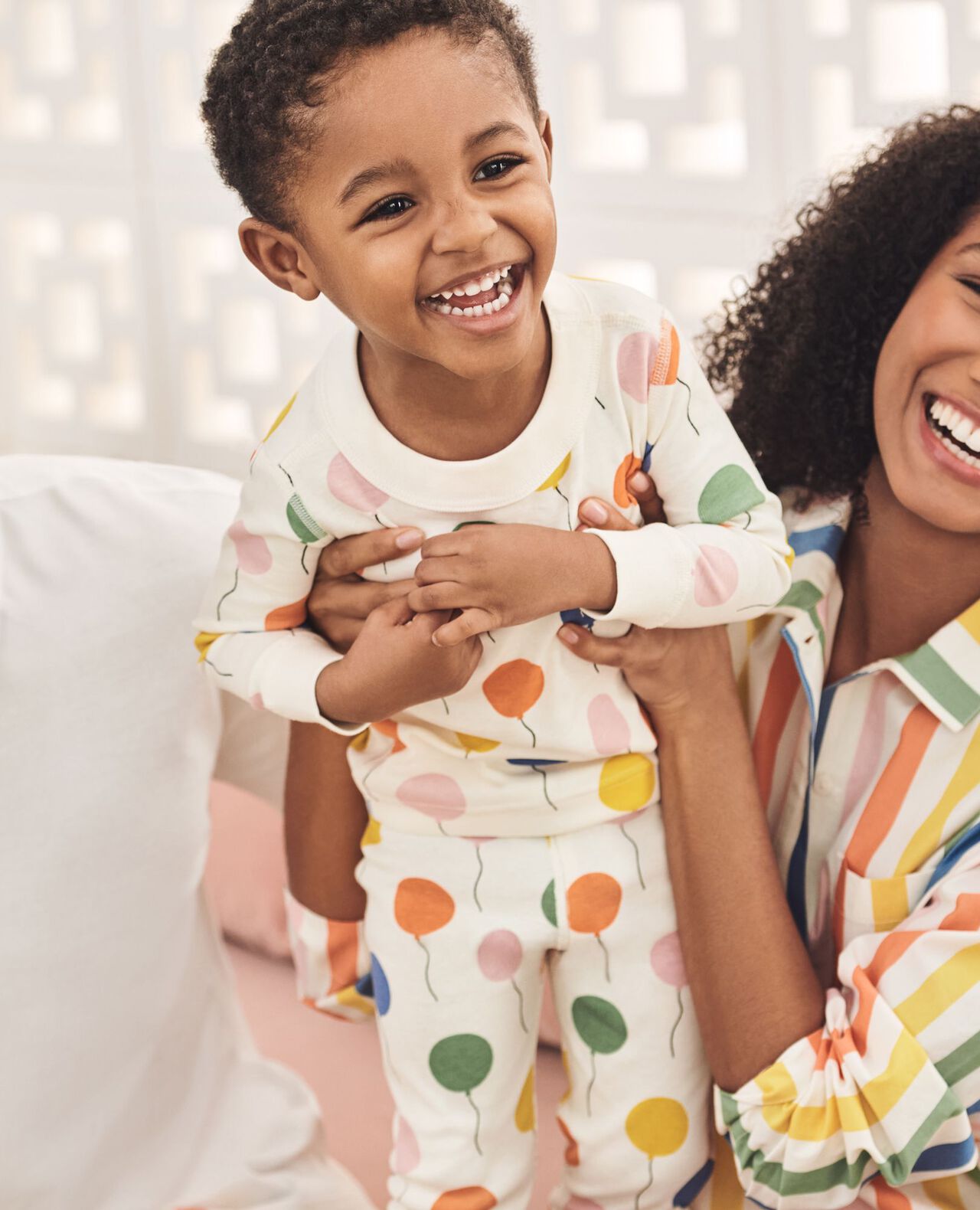 Birthday HannaJams™ Pajama Set - Image 3