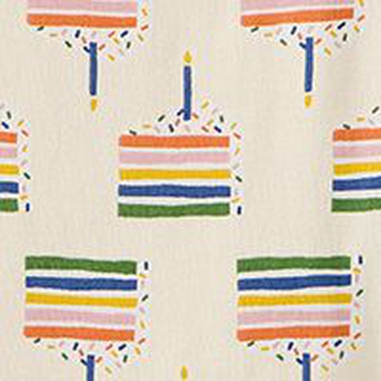 Birthday HannaJams™ Pajama Set - Image 8