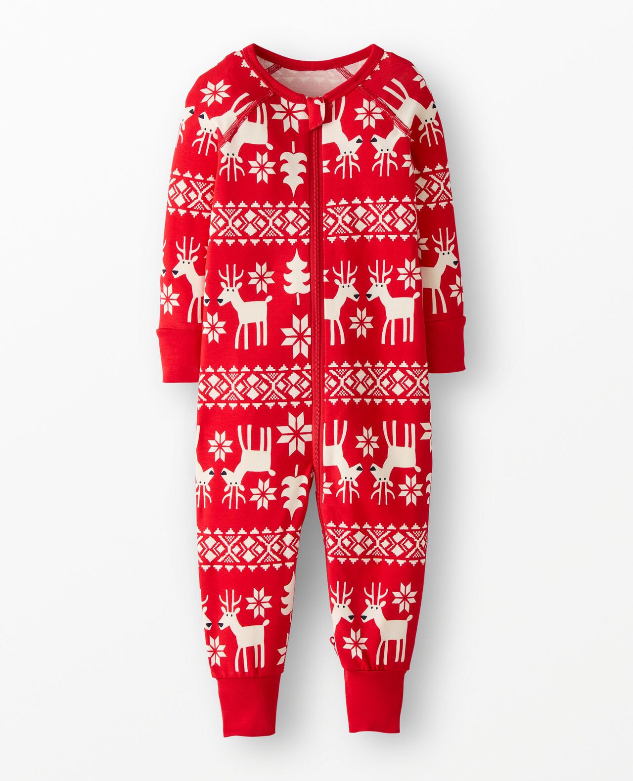 Holiday HannaSoft™ Stretch Sleeper