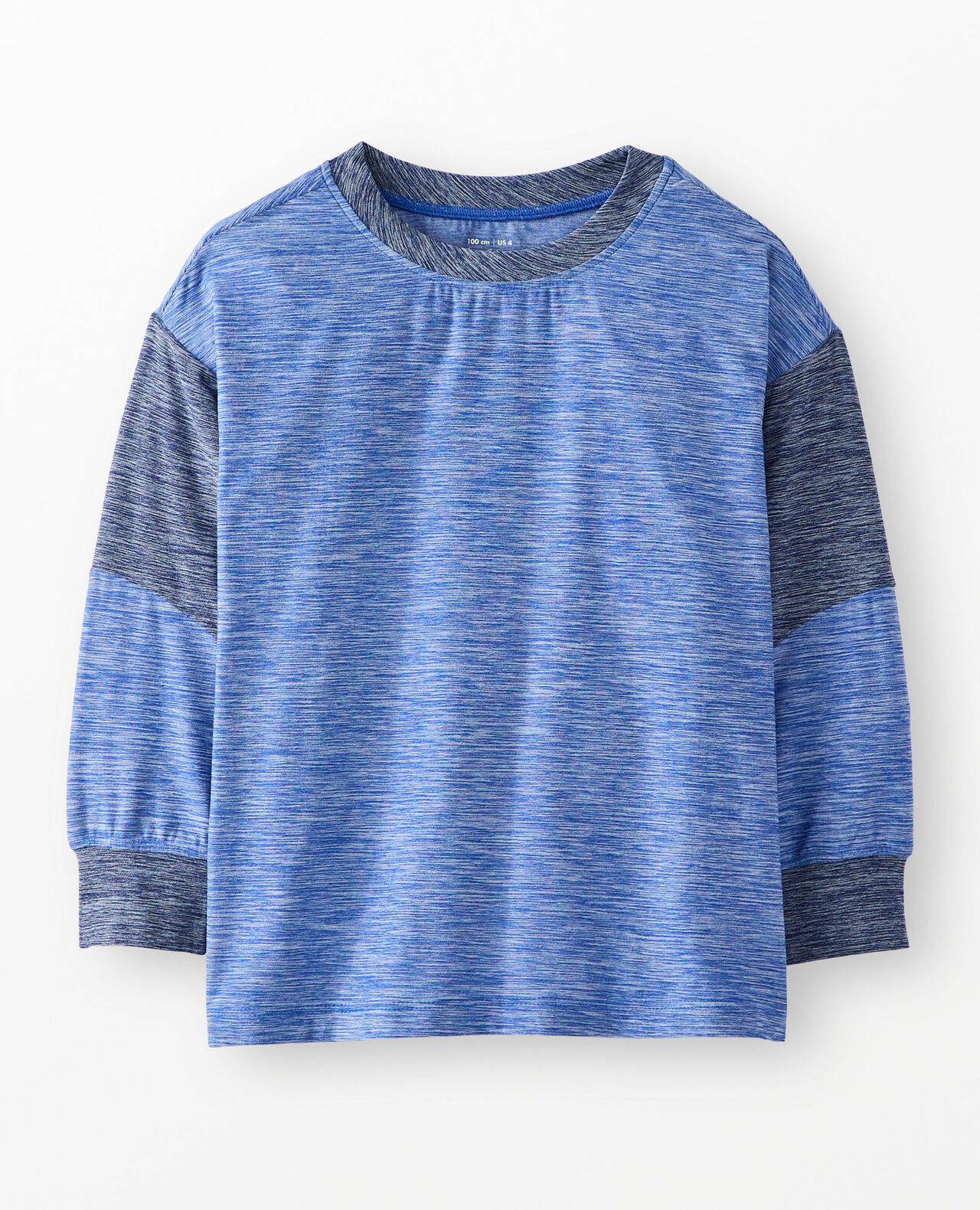 Long Sleeve Active UV T-Shirt
