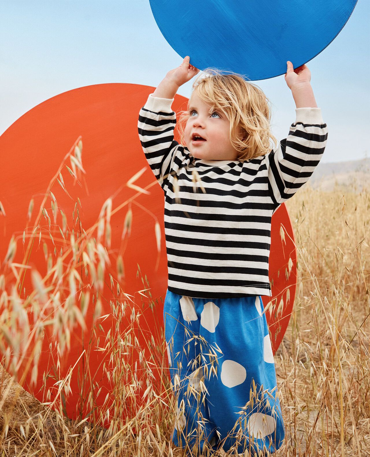 Toddler Balloon Pants - Image 2