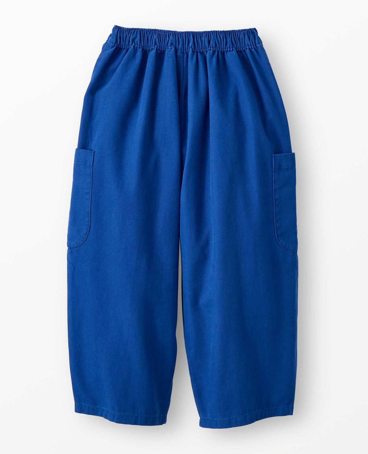 Canvas Pull-On Chef Pants - Image 2
