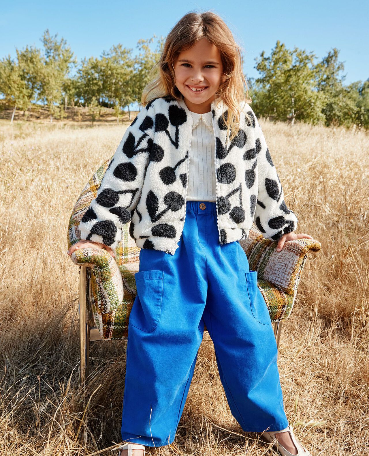 Canvas Pull-On Chef Pants - Image 5