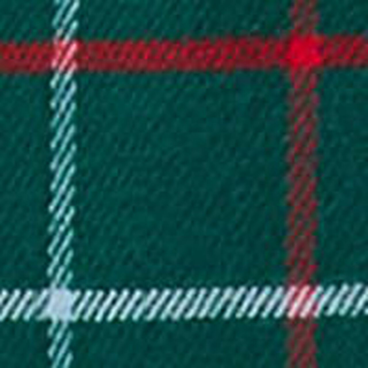 Holiday Flannel Robe - Image 6