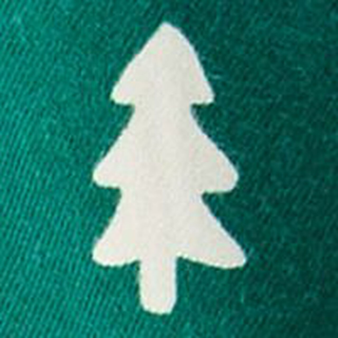 Holiday Flannel Robe - Image 5