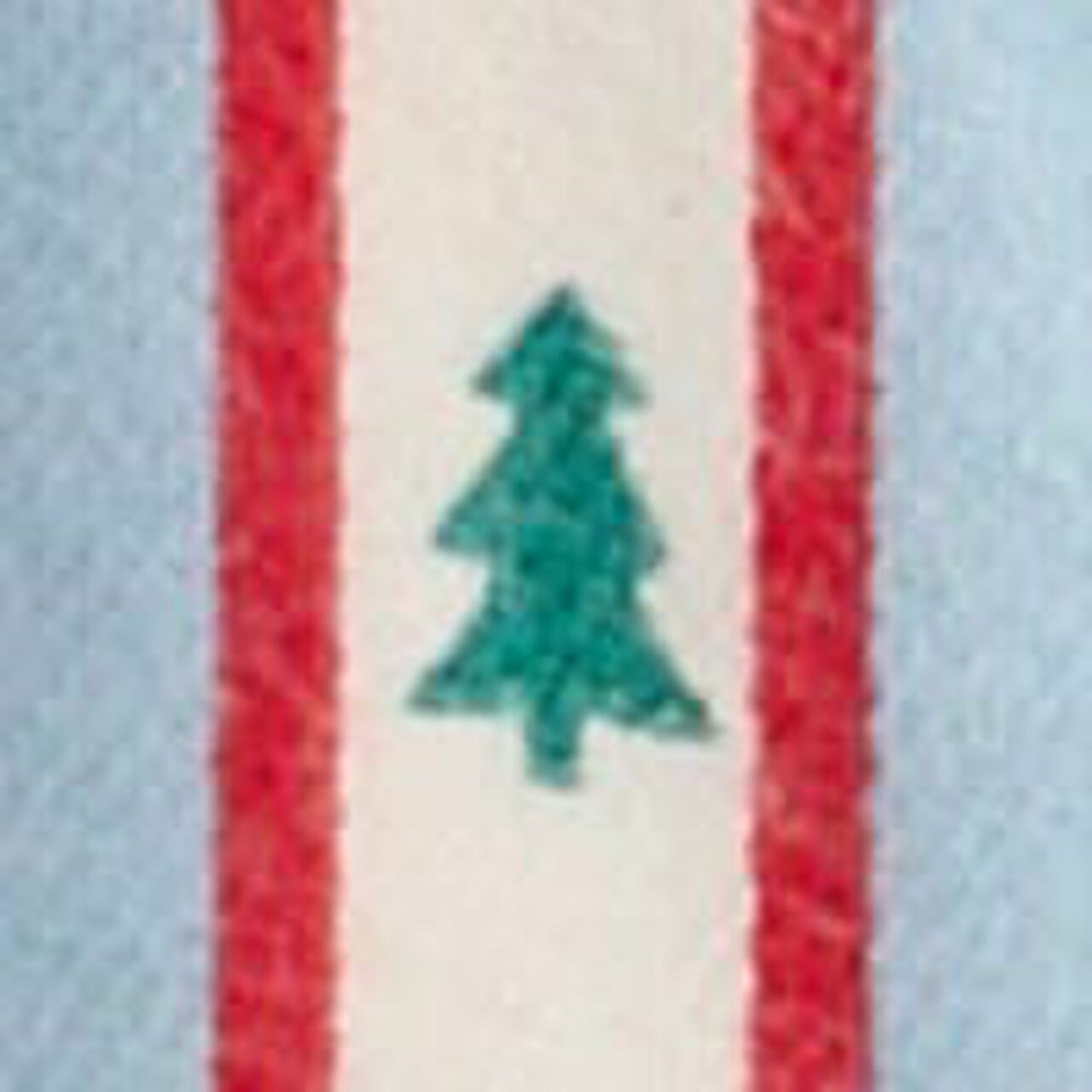 Holiday Flannel Robe - Image 4