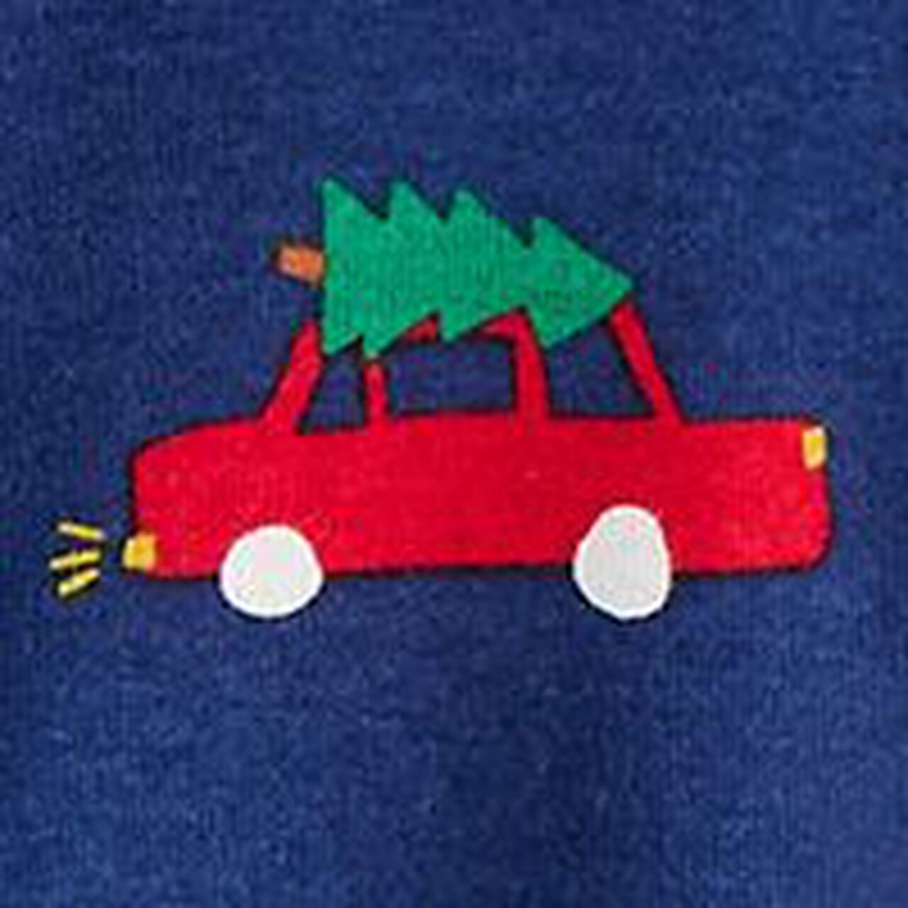Holiday HannaJams™ Pajama Set - Image 5