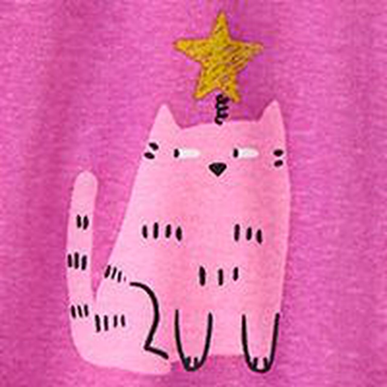 Holiday HannaJams™ Pajama Set - Image 4